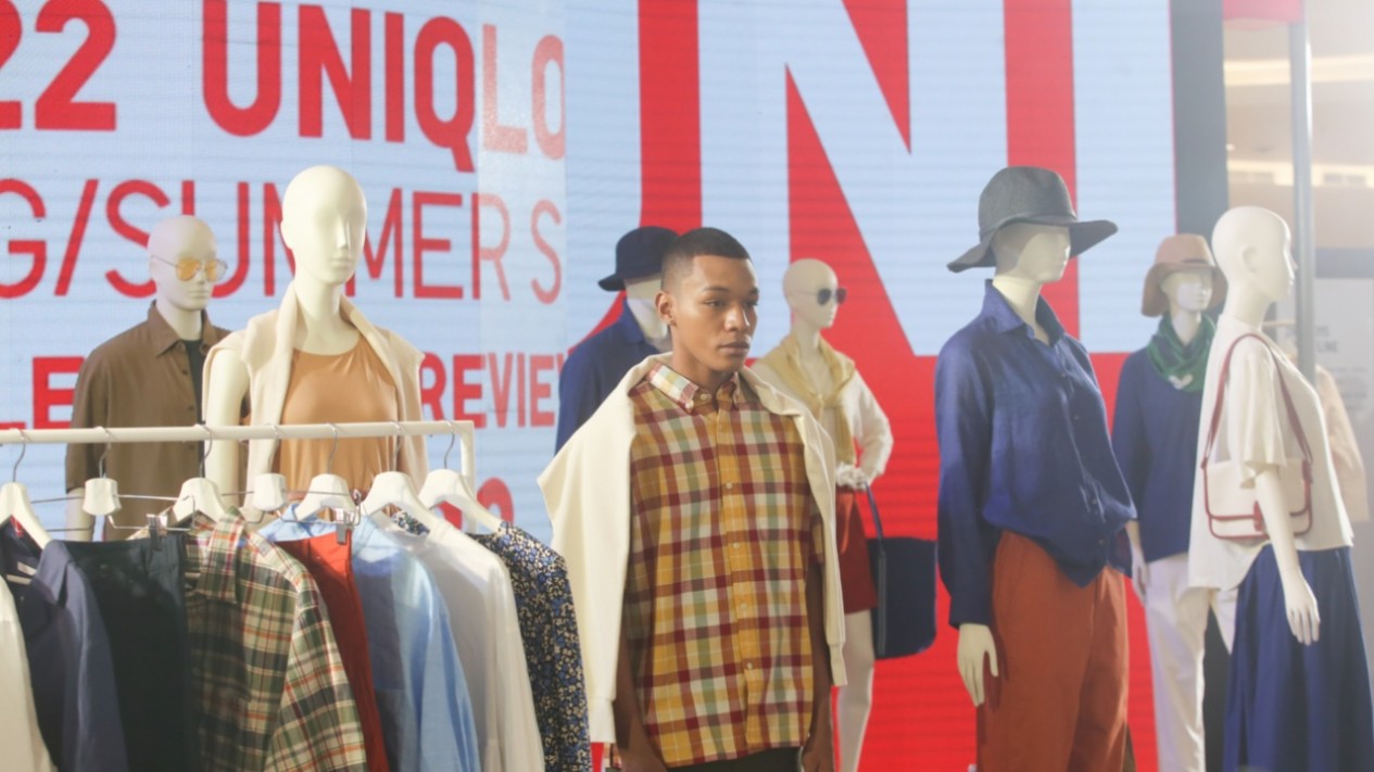 Koleksi Terbaru Uniqlo Indonesia - Vlix.id