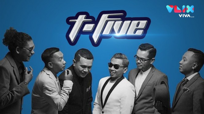 T five