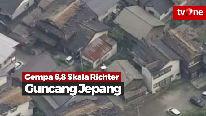 Kumpulan Berita Terbaru Isu Jepang Terkini Hari Ini