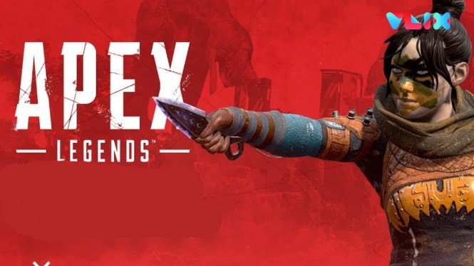 "Awsome Kills" Apex Legends