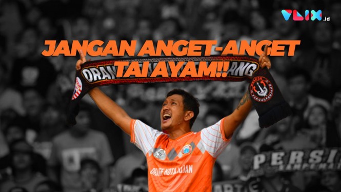 Permintaan Jakmania Buat Manajemen Baru Persija | SUPORTalk!