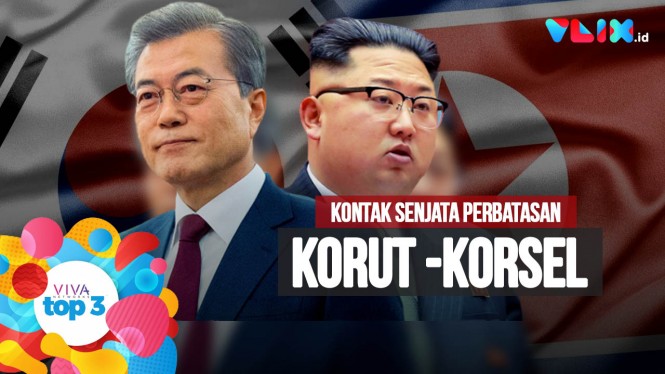 Korut Tembak Korsel, Tagihan PLN & Goodbye Sandiaga Uno