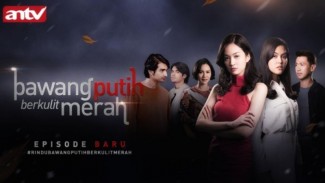 Sinopsis Episode 85 Bawang Putih Berkulit Merah ANTV