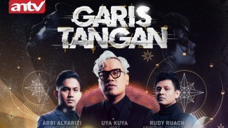 Garis Tangan ANTV: Sekretaris Simpanan Bos Terungkap!