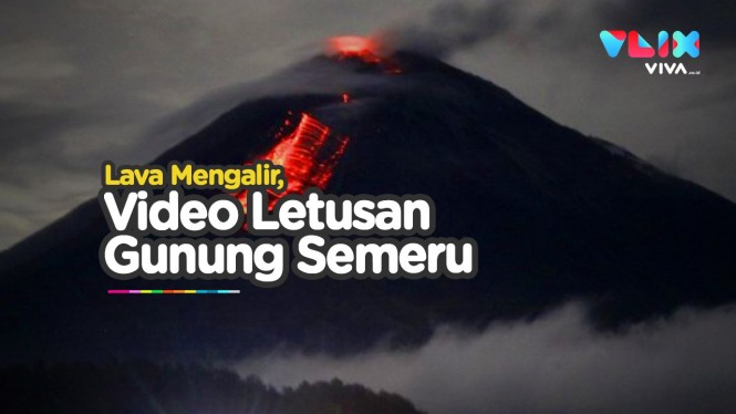 32+ Info Semeru Hari Ini