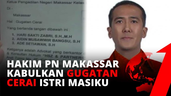 Harun Masiku Sungguh Malang Nasibmu Digugat Cerai Istrinya Vlix Id