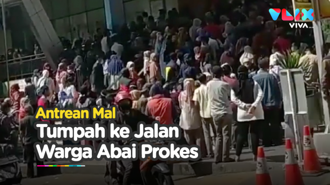 Viral, Pria Salat Pakai Masker Diusir Pengurus Masjid di ...