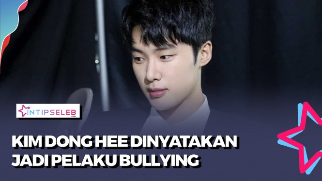 TERUNGKAP! Kim Dong Hee Akui Jadi Pelaku Bullying ke Polisi