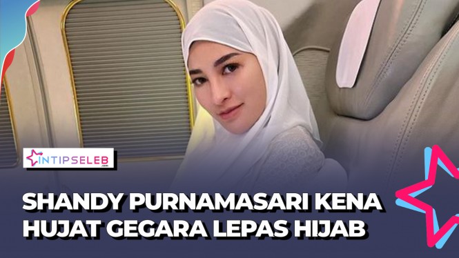 Istri Juragan 99 Diduga Lepas Hijab Usai Pulang Haji
