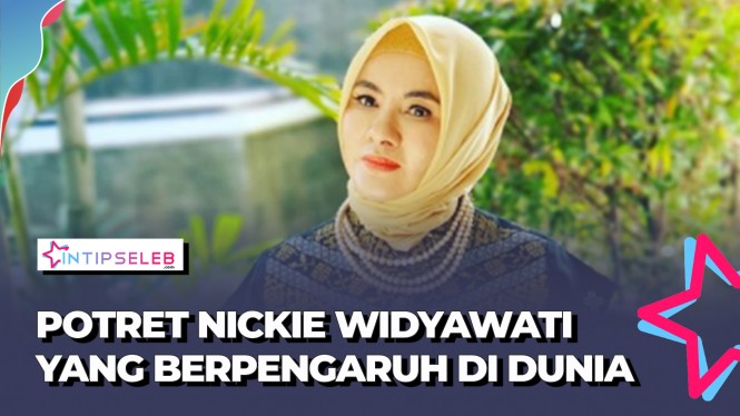 Jejak Karier Nickie Widyawati Sampai Jadi Dirut Pertamina - Vlix.id