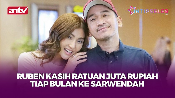 Ruben Onsu Pamer Uang Bulanan Istri Ratusan Juta Vlix Id