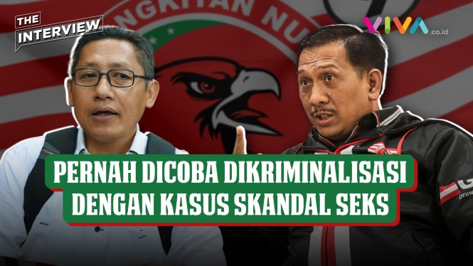 Kisah Anwar Ibrahim akan Terjadi pada Anas Urbaningrum