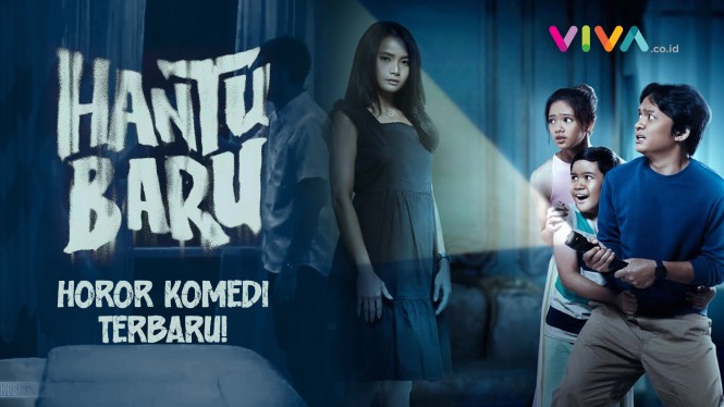 Cerita Lokasi Syuting Hantu Baru Digeruduk Puluhan Orang